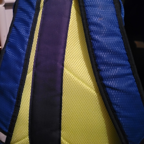 Puma backpack - Picture 3 of 6